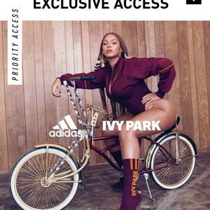 adidas Dresses - Ivy Park x Adidas Beyoncé BODYSUIT SZ M adidas Dresses - Ivy Park x Adidas Beyoncé BODYSUIT SZ M